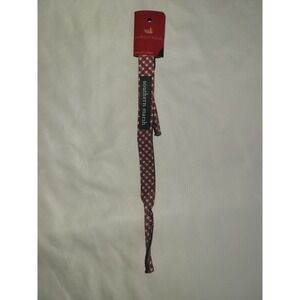Southern Marsh Sunglass Strap Gingham Maroon White Eyewear Retainer SGS GMR UNI